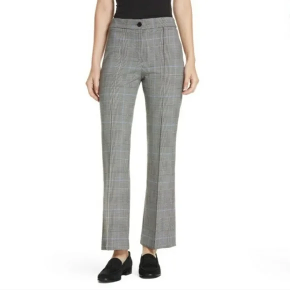 Theory Cardinal Trousers - Picture 1 of 6